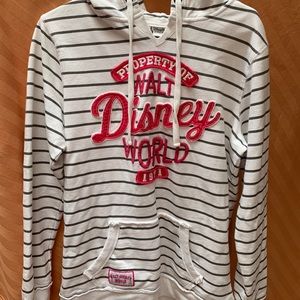 Disney Parks Sweatshirt